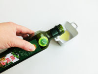 煙熏三文魚(yú)沙拉的做法步驟5