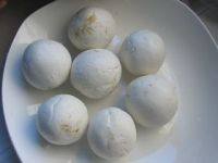 山藥奶酪湯圓的做法步驟12