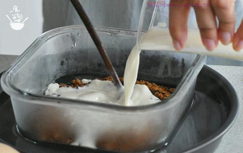 馬拉糕(烤箱版)的做法