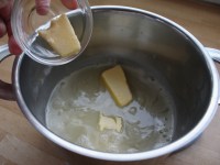 糖漿餅干 sirupssnipper的做法步驟3