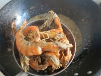 番茄大蝦的做法步驟5
