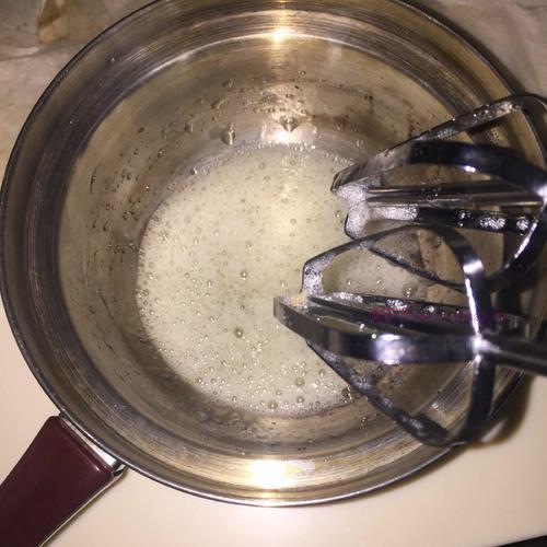 黑鉆吐司（蛋糕吐司）的做法