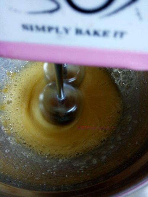 棉花糖布朗尼堅(jiān)果蛋糕的做法