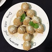 圣誕樹的做法圖解5