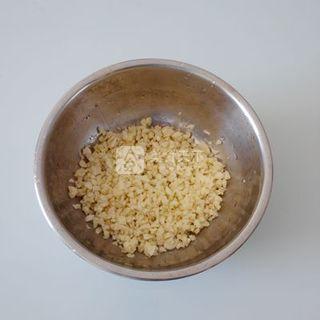 蒜香帶魚的做法步驟：2