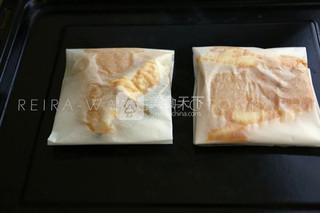 泰式香料烤龍利魚的做法步驟:5