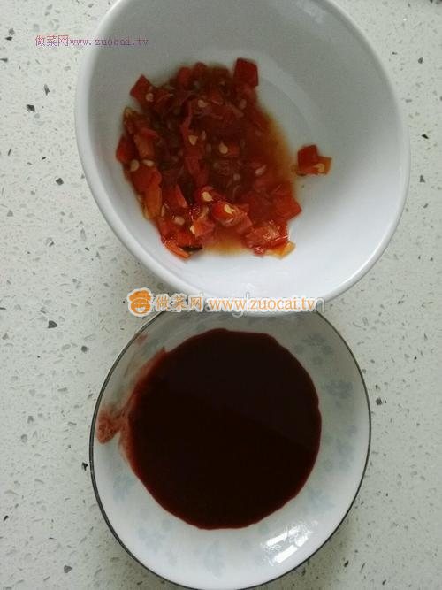 冬日暖心暖肺湯的做法