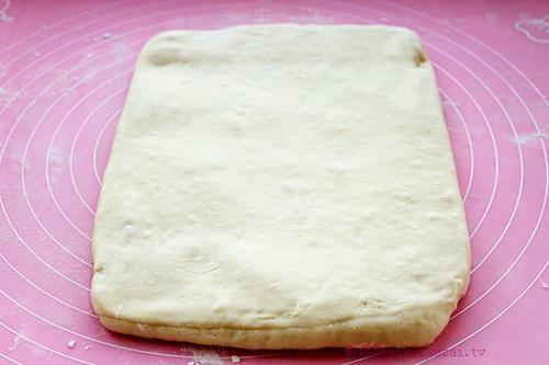 丹麥?zhǔn)炙航鸫u的做法