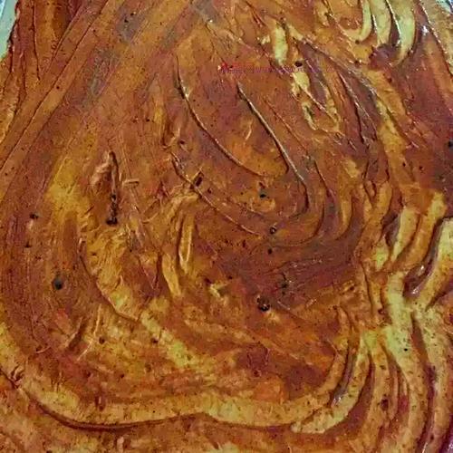 驢油燒餅的做法