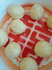 火腿腸面包卷的做法步驟6