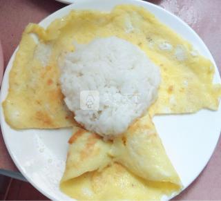 寶寶便當?shù)淖龇ú襟E：8