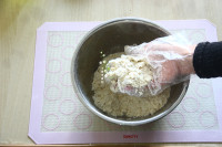 卡仕達(dá)塔的做法步驟7