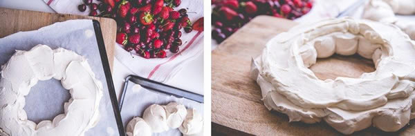 貌美應(yīng)節(jié)的圣誕花環(huán)DIY 節(jié)日宴客的完美點(diǎn)心 - www.shouyihuo.com