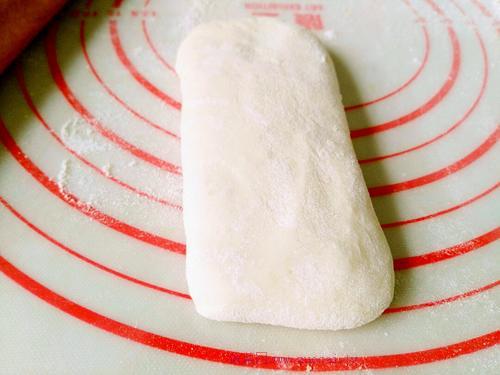 烤饅頭卷的做法