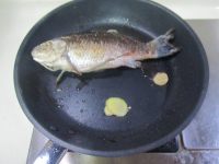 鯽魚蘿卜湯的做法步驟4