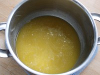 糖漿餅干 sirupssnipper的做法步驟5