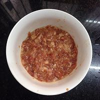 蛋蒸肉#方太蒸愛行動(dòng)#的做法圖解5