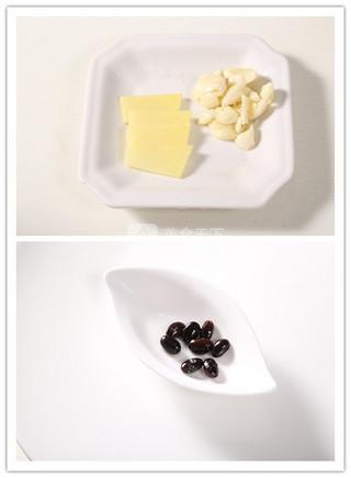 剁椒魚(yú)頭—捷賽私房菜的做法步驟：2