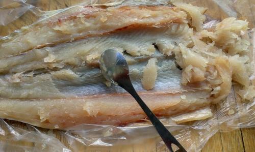 汆鲅魚丸子的做法