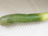 【享受餐桌】酸甜脆蘿卜的做法步驟1