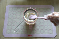 卡仕達(dá)塔的做法步驟16