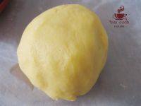 圣誕糖霜餅干的做法步驟5