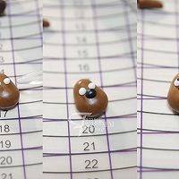 超簡單圣誕樹根蛋糕卷-超人氣菜譜的做法圖解41