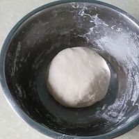 香腸卷的做法圖解1