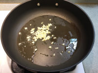 爆炒時(shí)蔬的做法步驟5