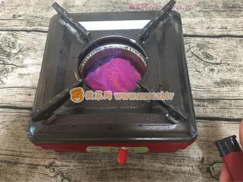 冬筍腌菜火鍋的做法