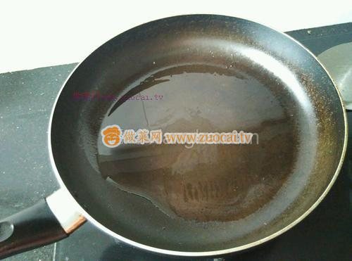 煎帶魚(yú)的做法