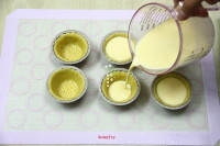 卡仕達(dá)塔的做法步驟19