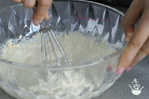 無(wú)油酸奶蛋糕的做法