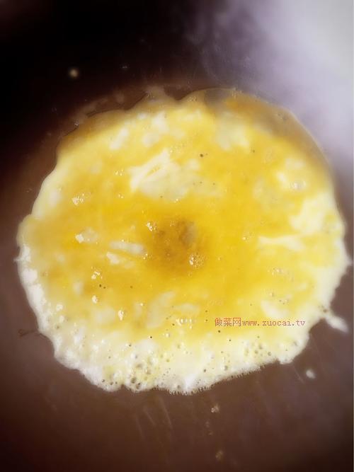 繽紛飯團(tuán)的做法