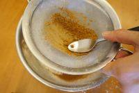 姜餅人與圣誕樹的做法步驟6