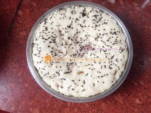 白面發(fā)糕的做法