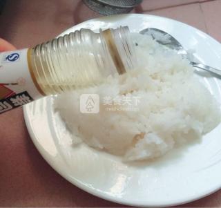 寶寶便當?shù)淖龇ú襟E：1