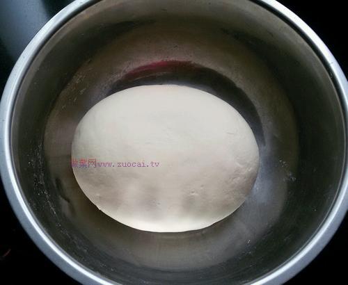 牛肉胡蘿卜餃子的做法