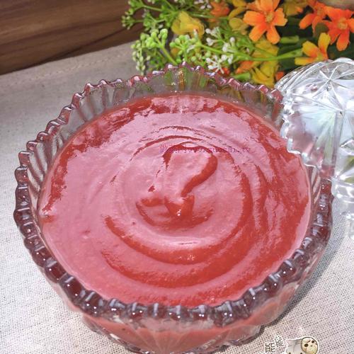 【糖尿病食譜】無(wú)糖版山楂果醬的做法