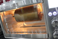 風(fēng)味烤板栗的做法步驟6