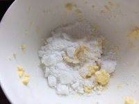 葡萄干菠蘿吐司的做法步驟6