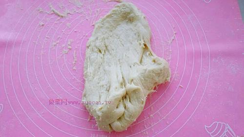 丹麥?zhǔn)炙航鸫u的做法