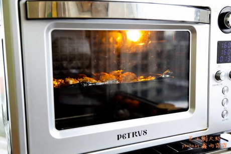 芝士焗大蝦的做法步驟5