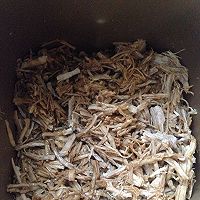 面包機版肉松的做法圖解9