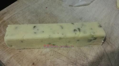 獼猴桃曲奇餅干的做法