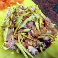 羊肉燜米飯的做法步驟2