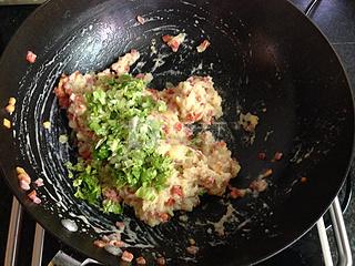 #ACA烘焙明星大賽#減肥加倍，營養(yǎng)加倍——奶酪焗土豆泥的做法步驟：8