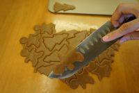 姜餅人與圣誕樹的做法步驟11