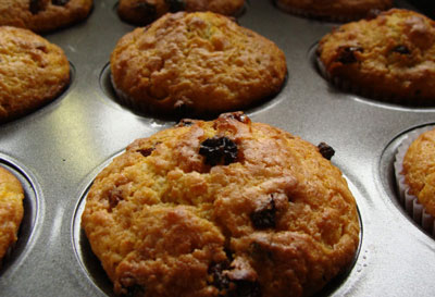 胡蘿卜蛋糕的做法，讓孩子們愛吃胡蘿卜的蛋糕