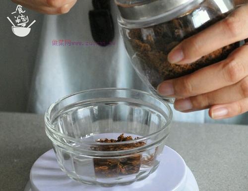 馬拉糕(烤箱版)的做法